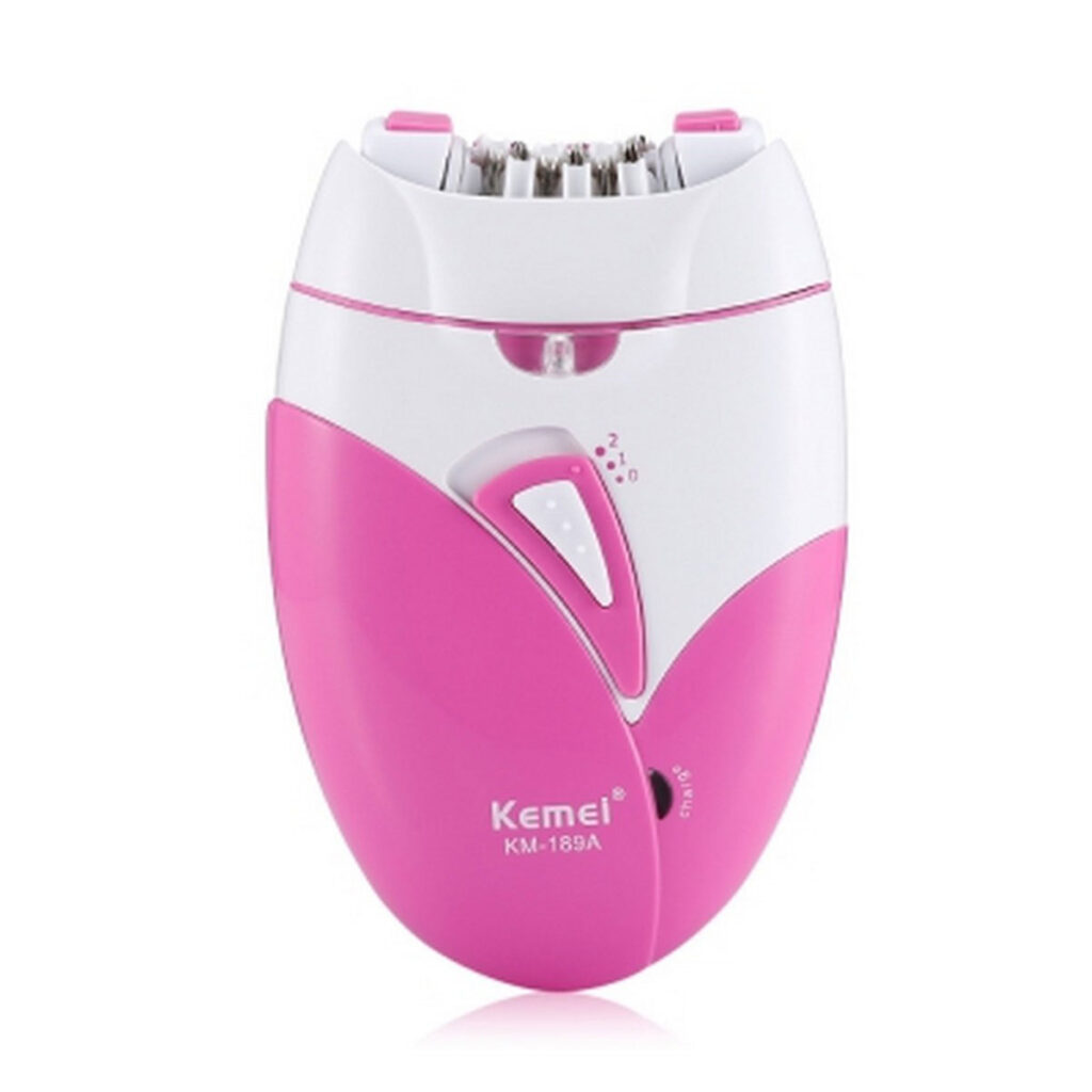 hair removal Epilator Shaver Rechargeable